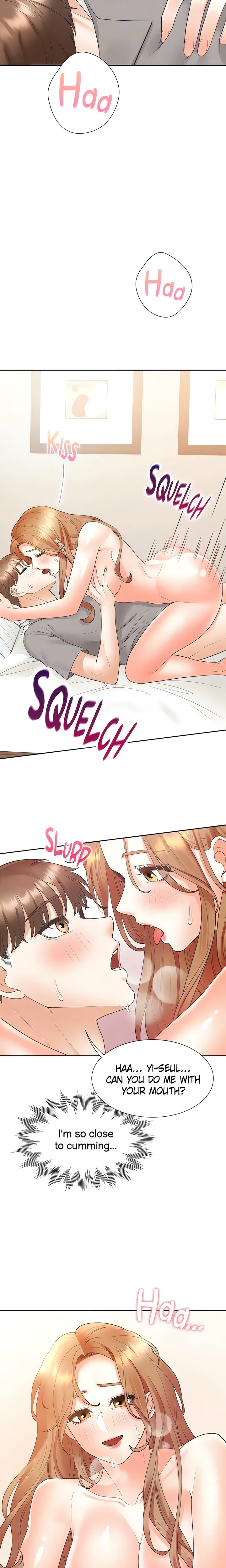 Bunk Beds - Chapter 84 [photo 16] - MangaPorn