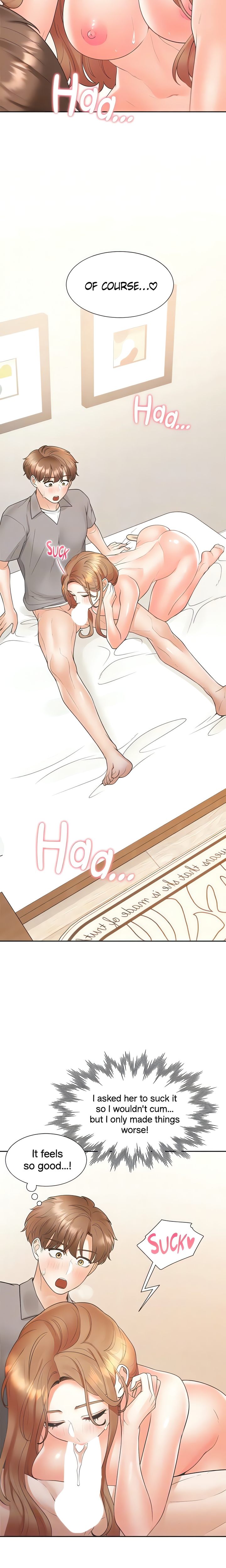 Bunk Beds - Chapter 84 [photo 17] - MangaPorn