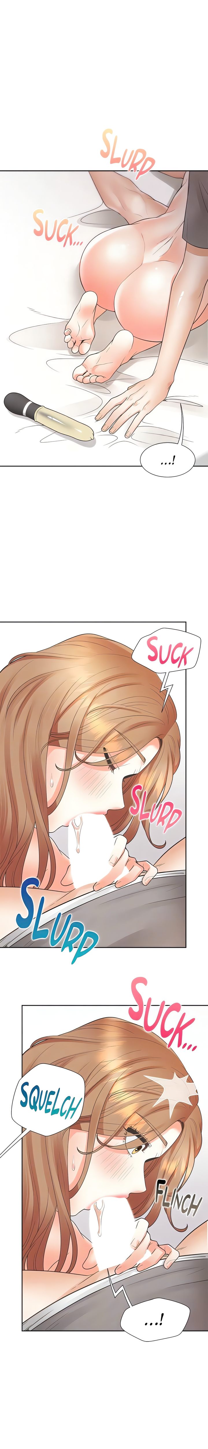 Bunk Beds - Chapter 84 [photo 18] - MangaPorn