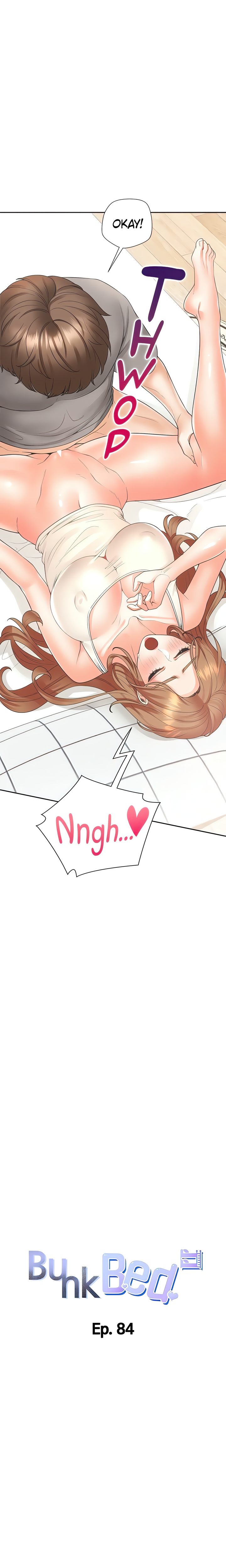 Bunk Beds - Chapter 84 [photo 2] - MangaPorn