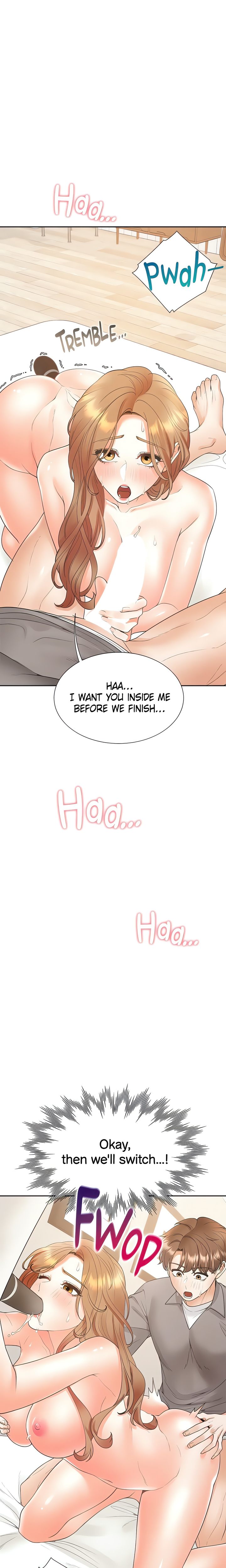 Bunk Beds - Chapter 84 [photo 21] - MangaPorn