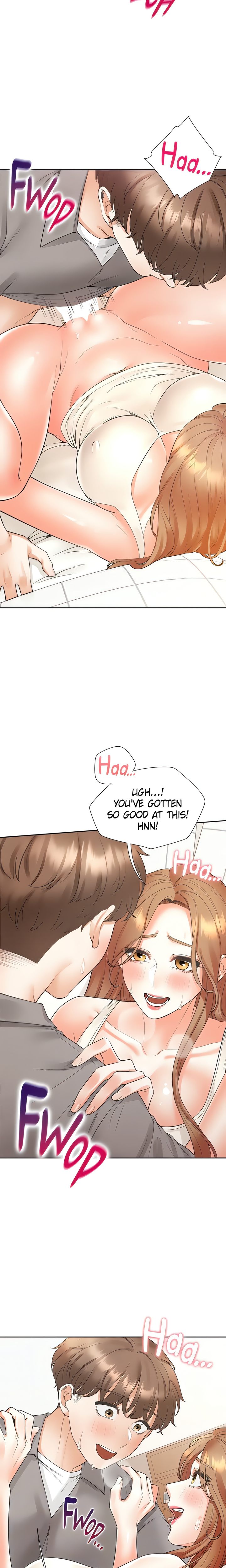 Bunk Beds - Chapter 84 [photo 5] - MangaPorn