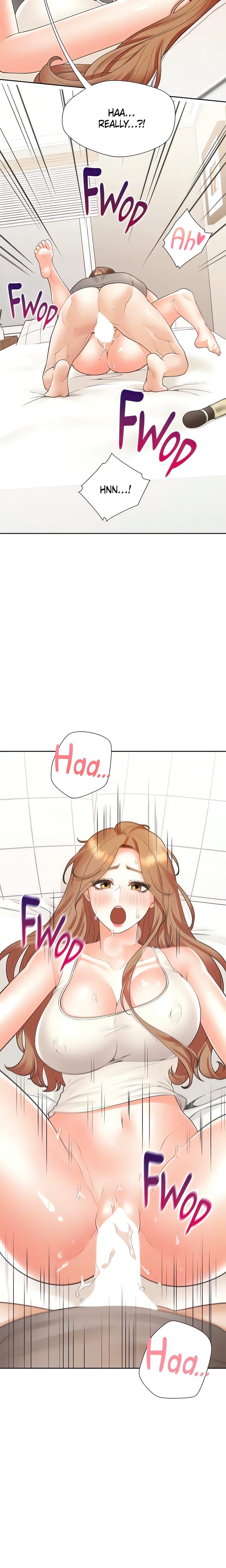 Bunk Beds - Chapter 84 [photo 6] - MangaPorn