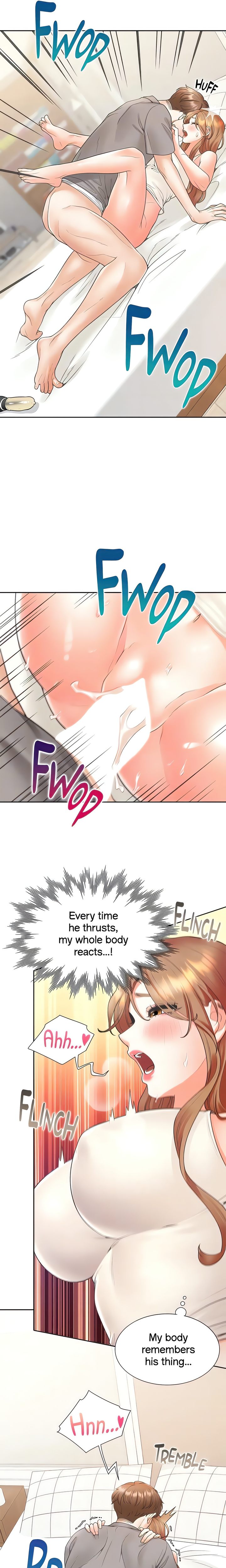 Bunk Beds - Chapter 84 [photo 7] - MangaPorn