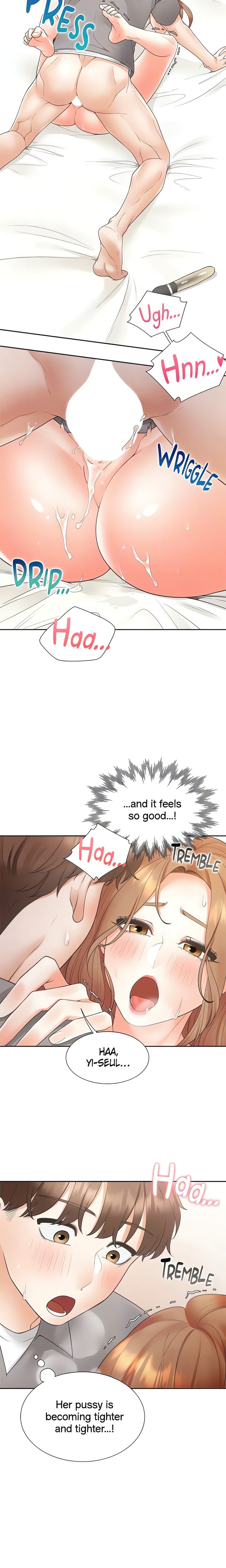 Bunk Beds - Chapter 84 [photo 8] - MangaPorn