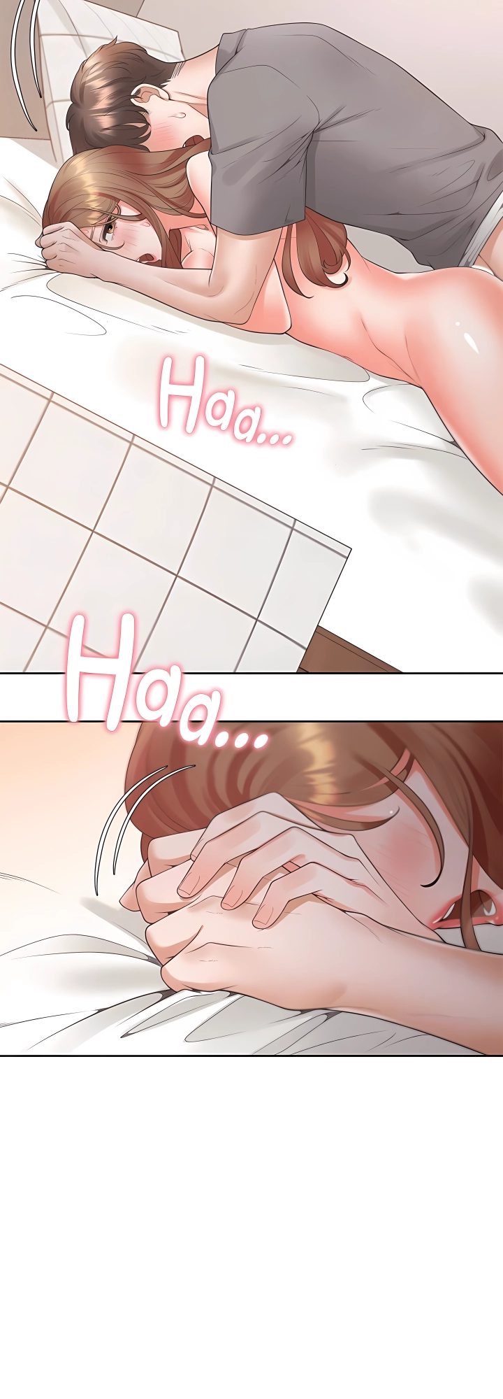 Bunk Beds - Chapter 85 [photo 12] - MangaPorn