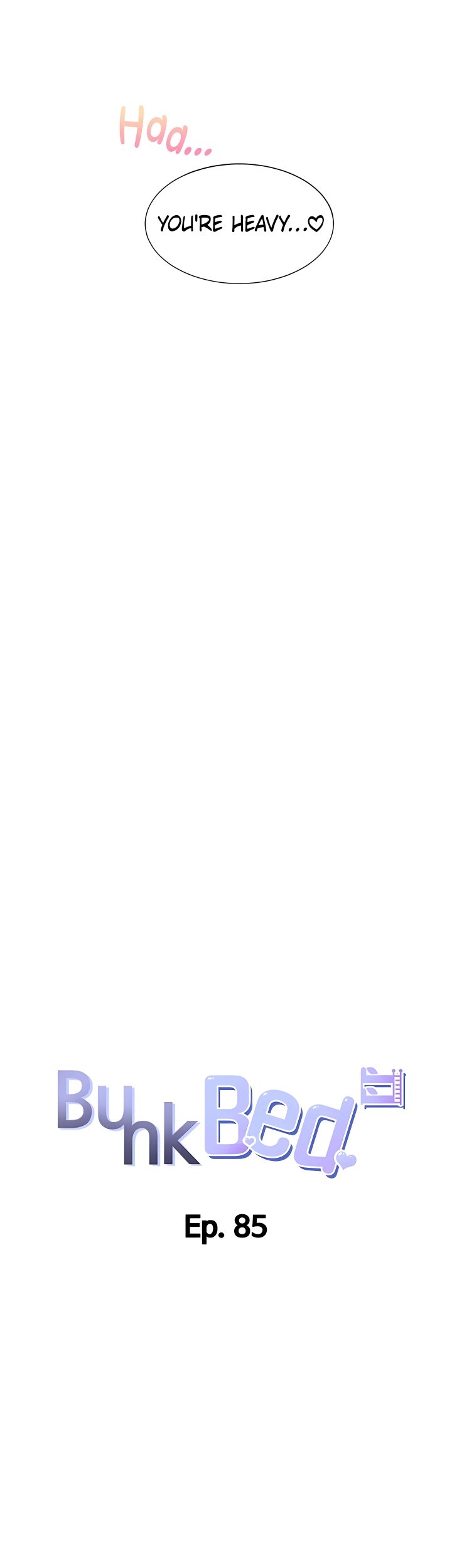 Bunk Beds - Chapter 85 [photo 13] - MangaPorn