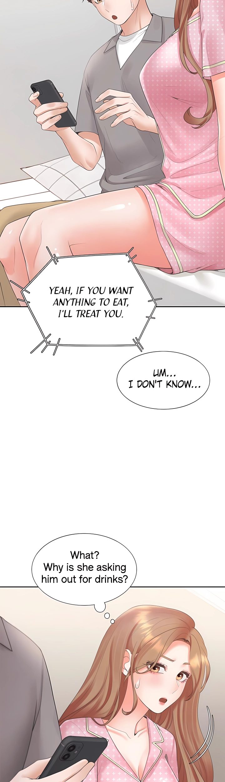 Bunk Beds - Chapter 85 [photo 20] - MangaPorn