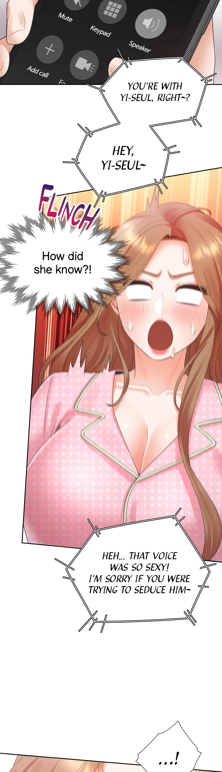 Bunk Beds - Chapter 85 [photo 23] - MangaPorn