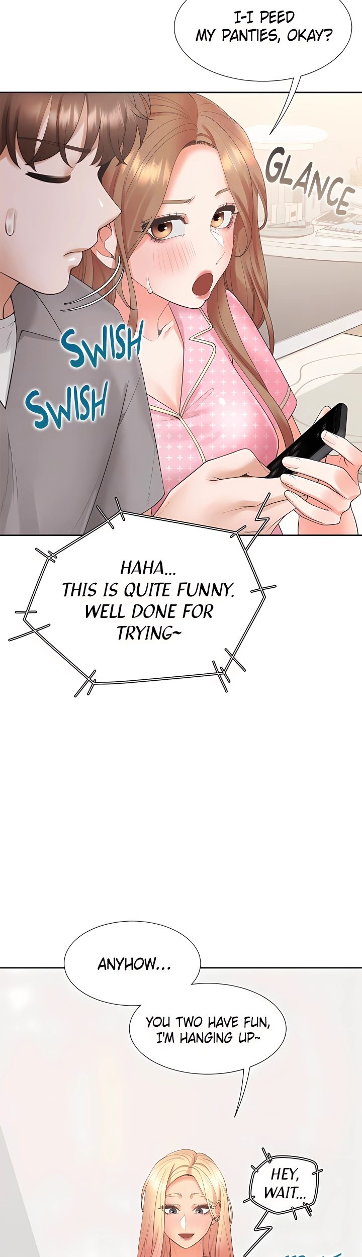 Bunk Beds - Chapter 85 [photo 32] - MangaPorn