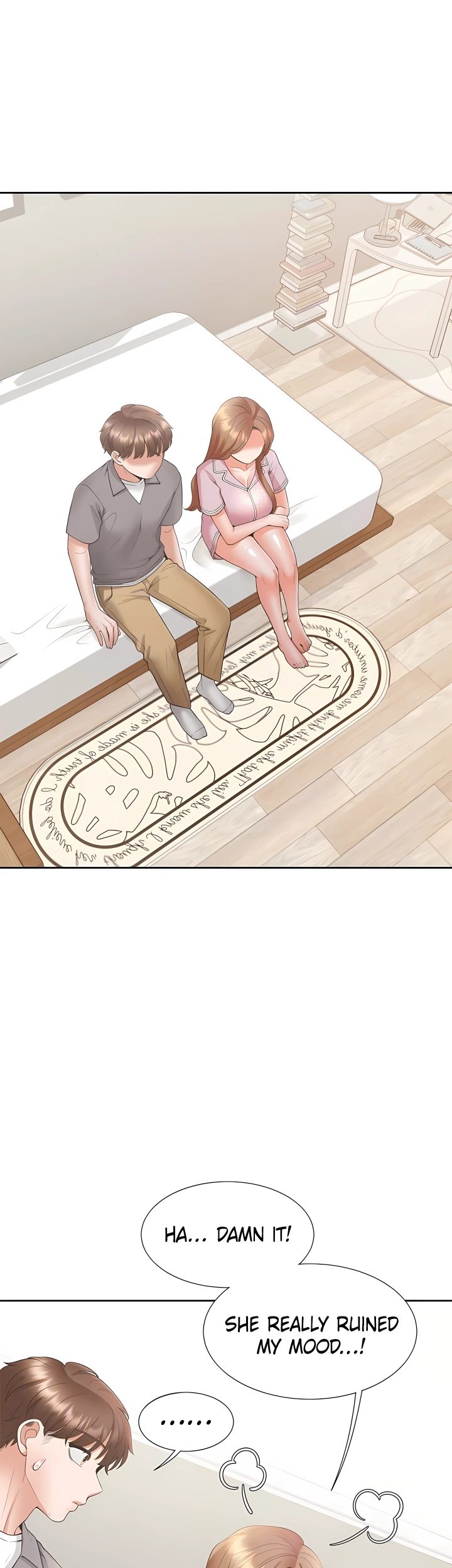 Bunk Beds - Chapter 85 [photo 36] - MangaPorn