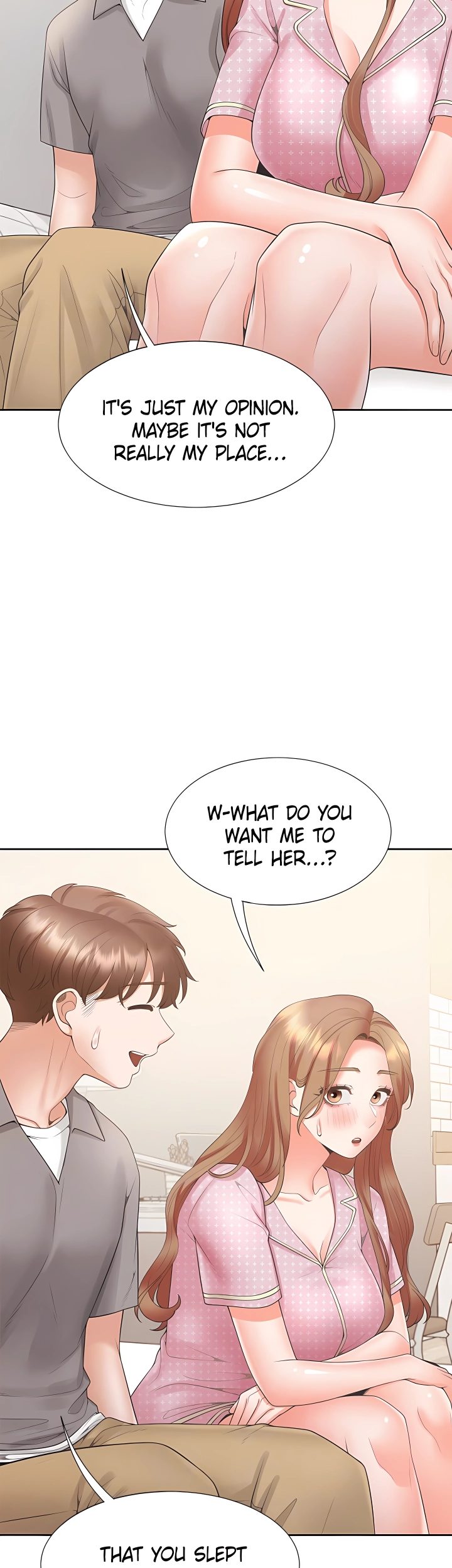 Bunk Beds - Chapter 85 [photo 38] - MangaPorn