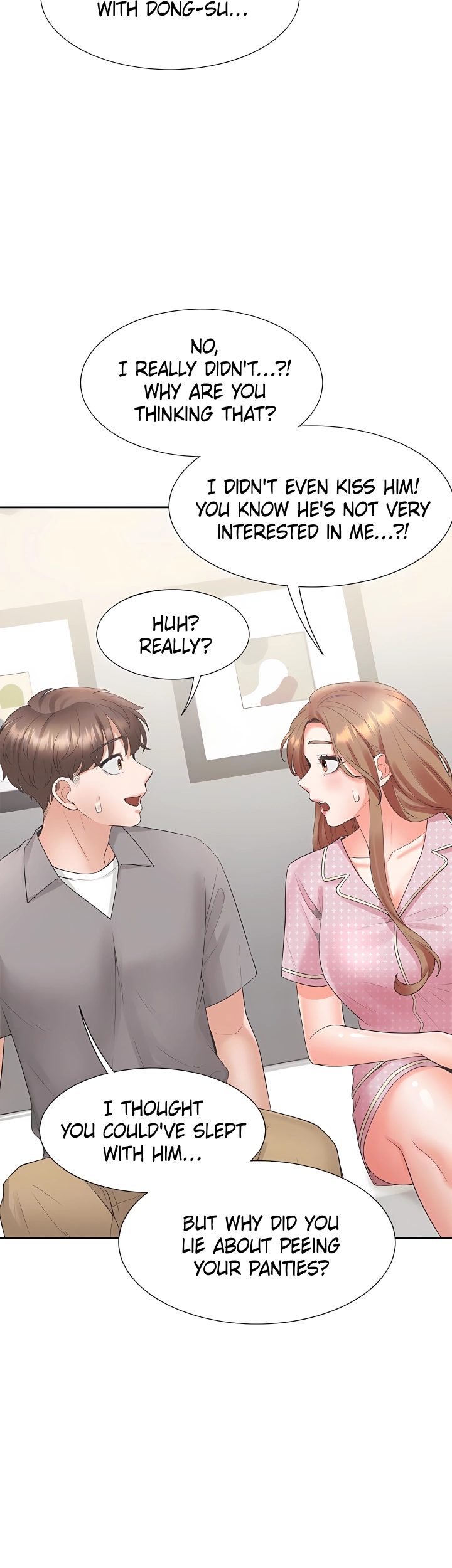 Bunk Beds - Chapter 85 [photo 39] - MangaPorn