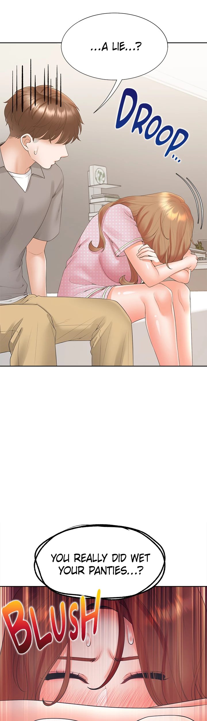 Bunk Beds - Chapter 85 [photo 42] - MangaPorn