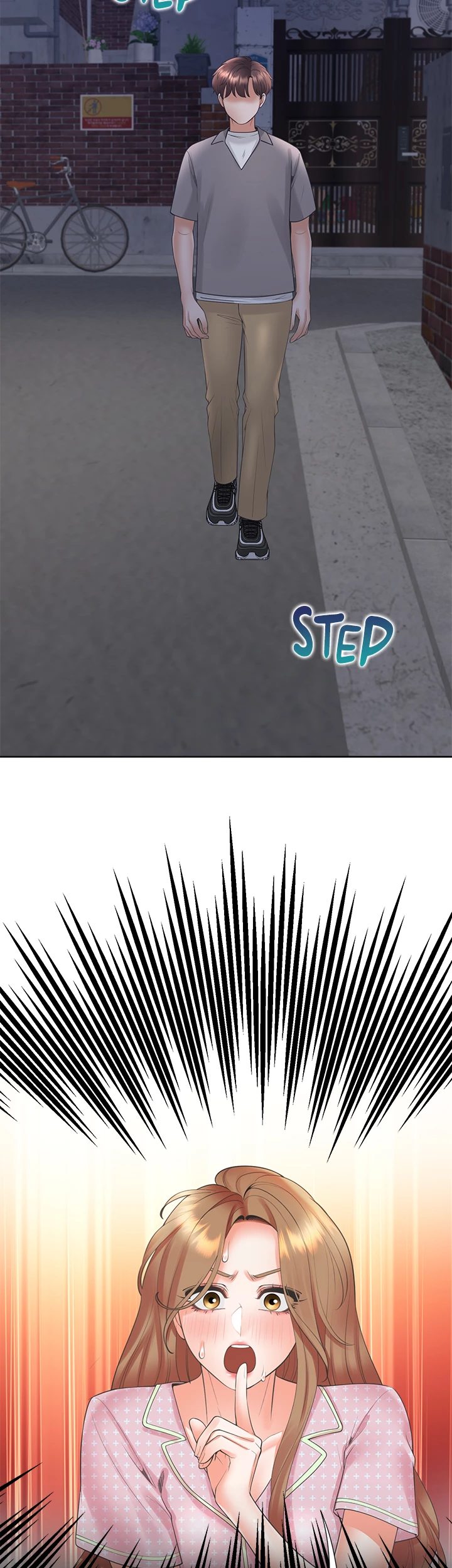 Bunk Beds - Chapter 85 [photo 45] - MangaPorn