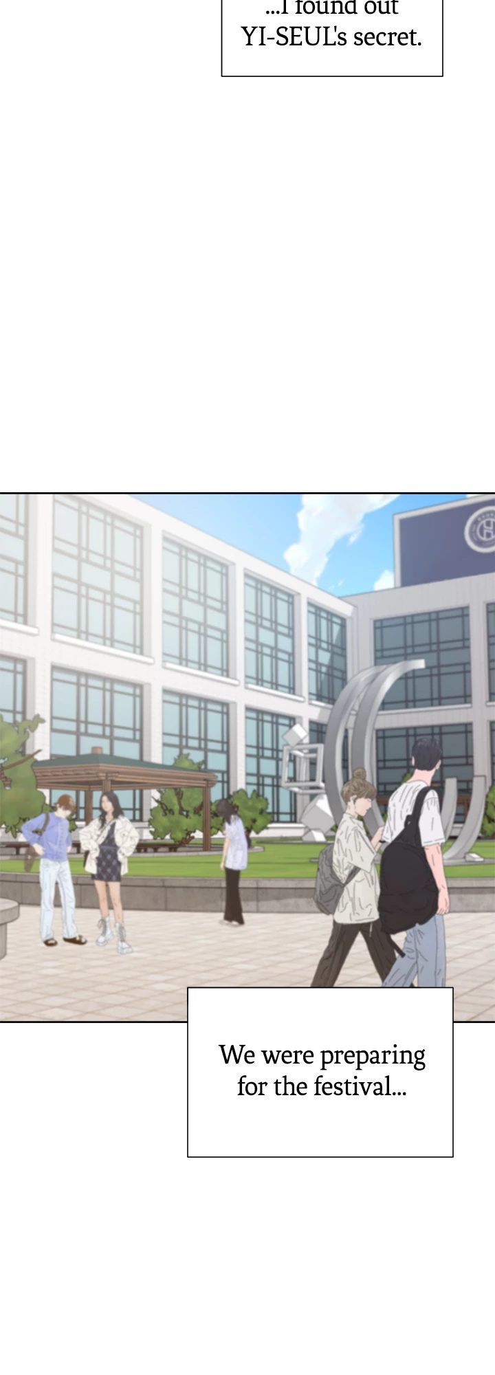 Bunk Beds - Chapter 85 [photo 47] - MangaPorn