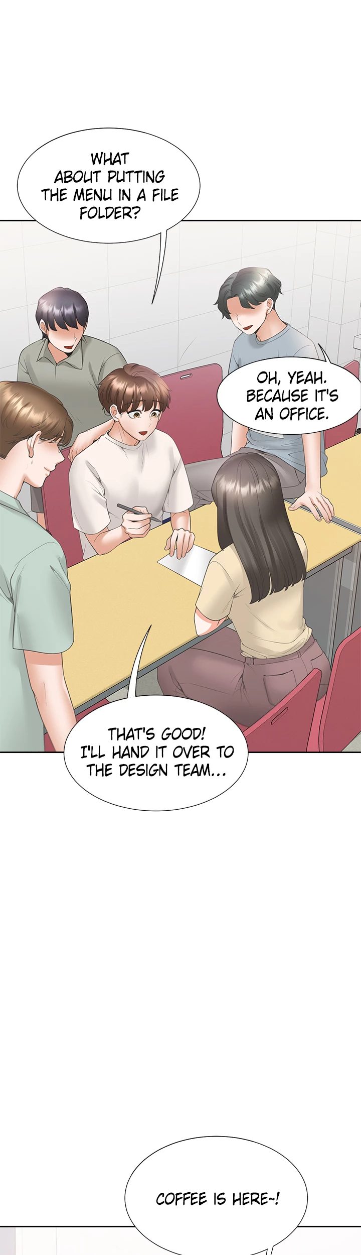 Bunk Beds - Chapter 85 [photo 48] - MangaPorn