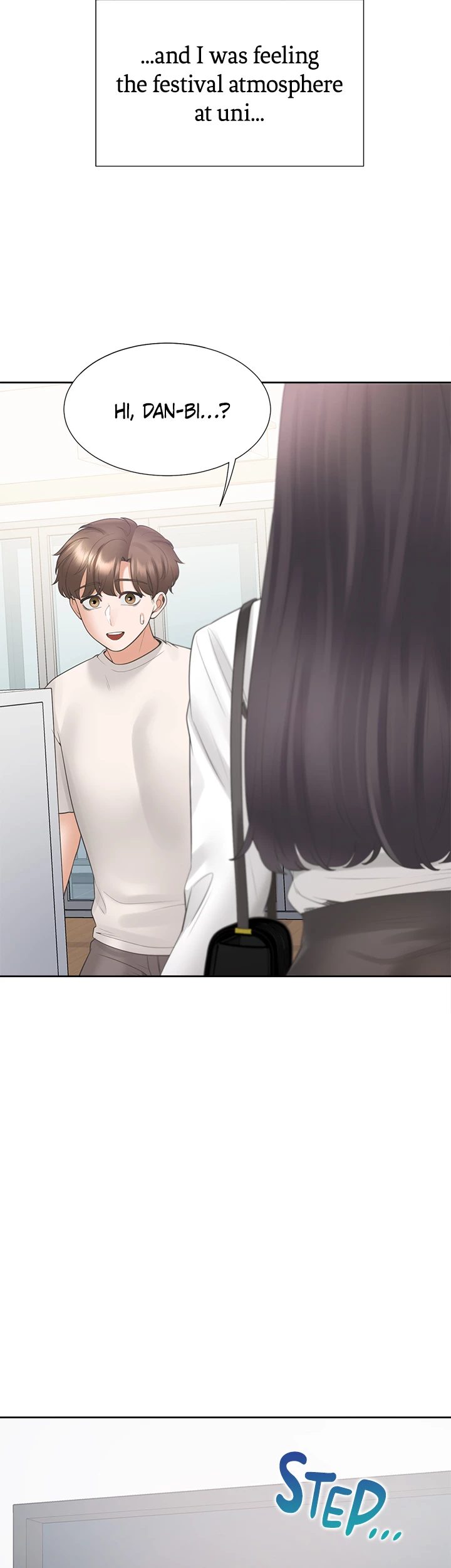 Bunk Beds - Chapter 85 [photo 50] - MangaPorn