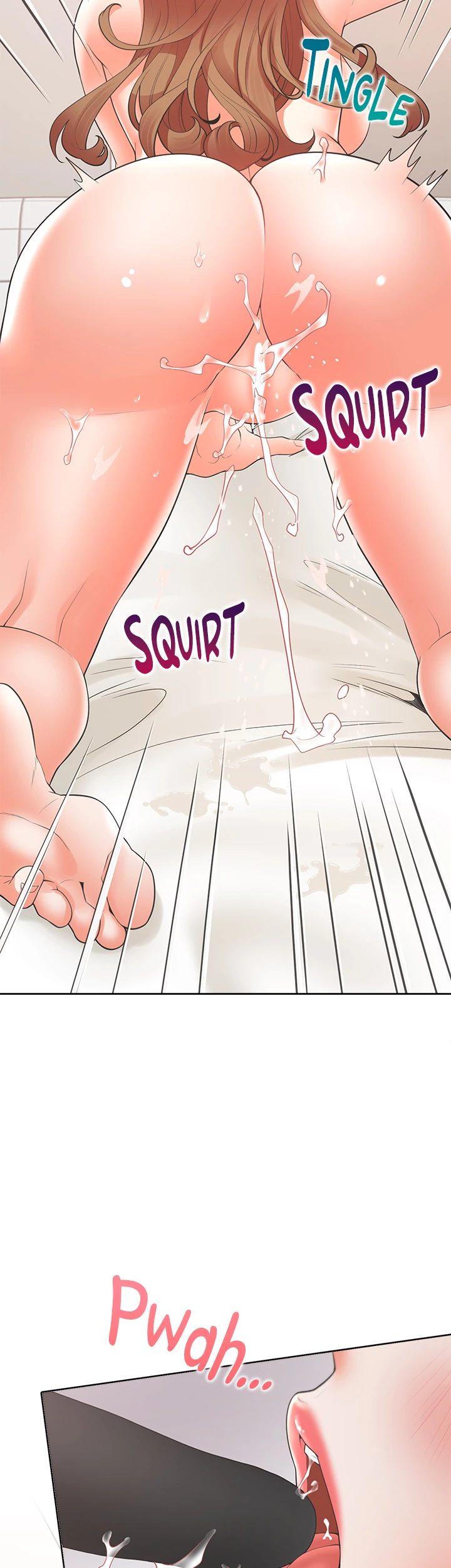 Bunk Beds - Chapter 85 [photo 9] - MangaPorn