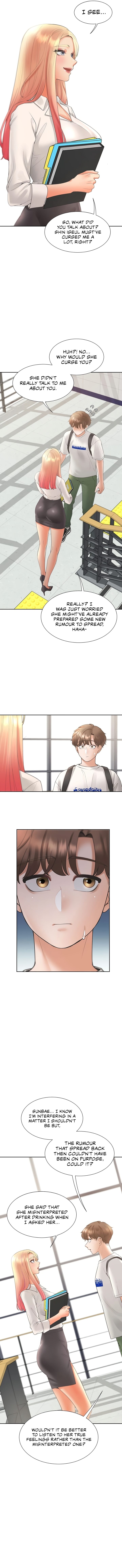 Bunk Beds - Chapter 86 [photo 10] - MangaPorn