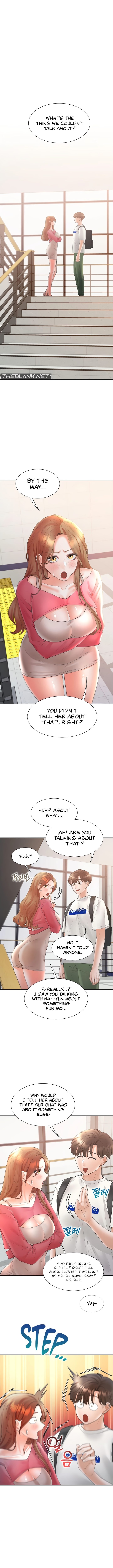 Bunk Beds - Chapter 86 [photo 7] - MangaPorn