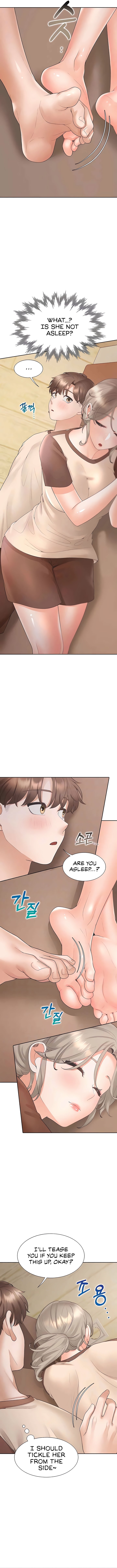 Bunk Beds - Chapter 87 [photo 4] - MangaPorn