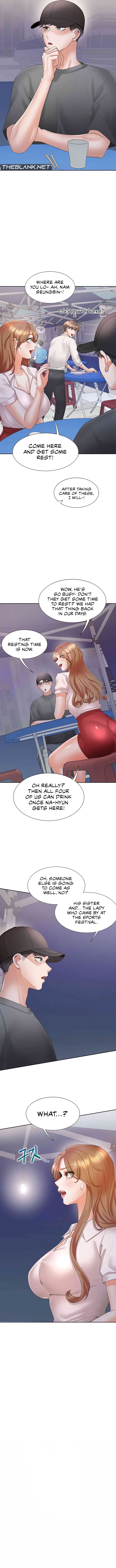 Bunk Beds - Chapter 88 [photo 12] - MangaPorn