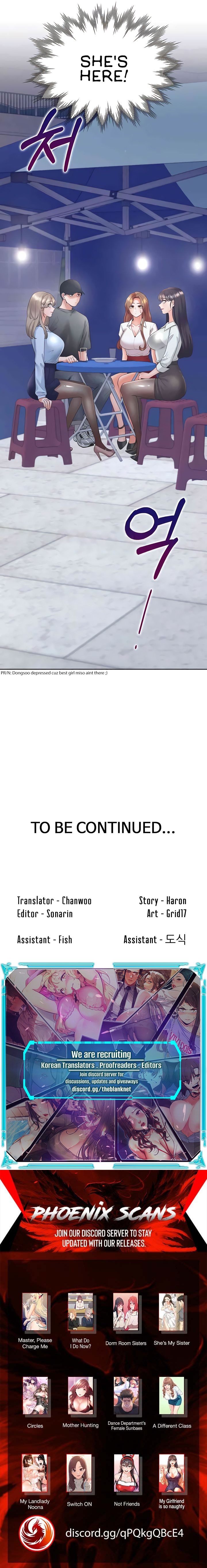 Bunk Beds - Chapter 88 [photo 14] - MangaPorn