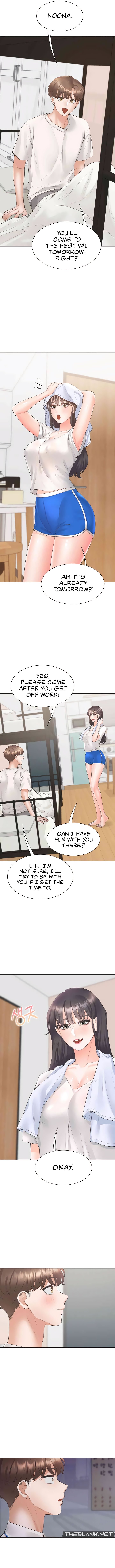 Bunk Beds - Chapter 88 [photo 5] - MangaPorn