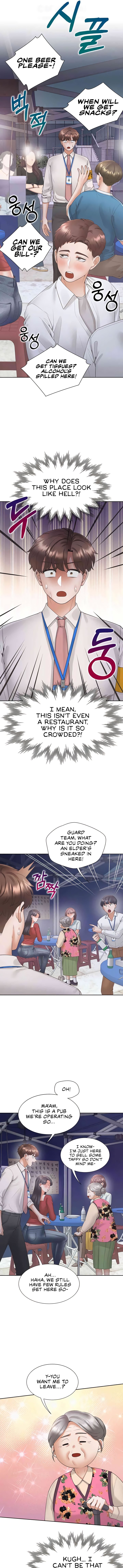 Bunk Beds - Chapter 88 [photo 6] - MangaPorn