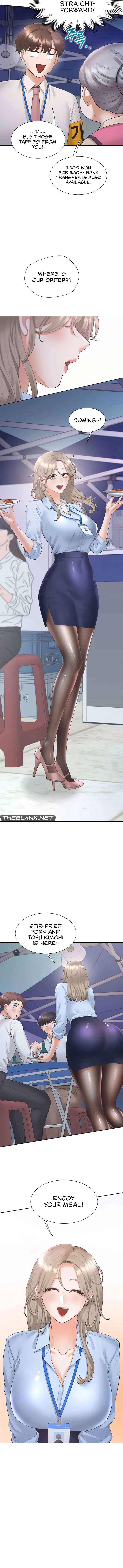 Bunk Beds - Chapter 88 [photo 7] - MangaPorn