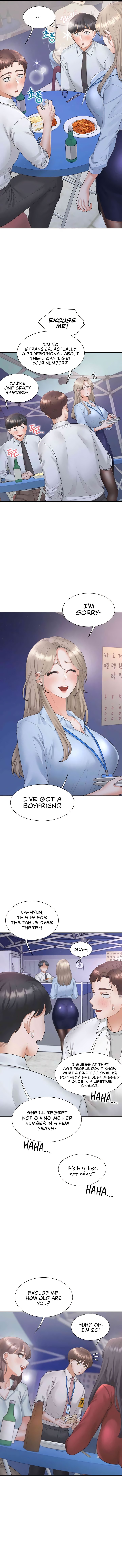 Bunk Beds - Chapter 88 [photo 8] - MangaPorn