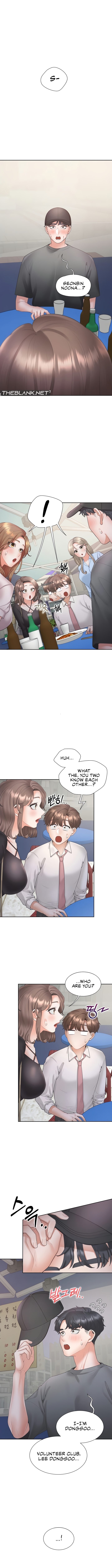 Bunk Beds - Chapter 89 [photo 11] - MangaPorn