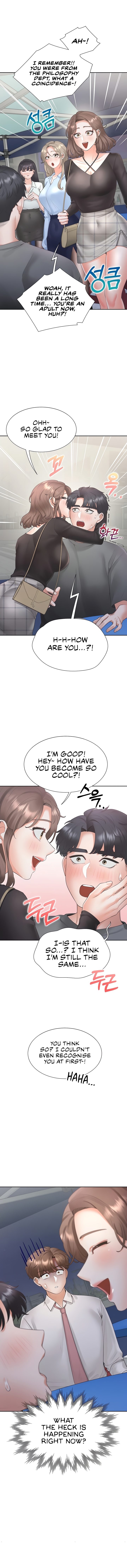 Bunk Beds - Chapter 89 [photo 12] - MangaPorn