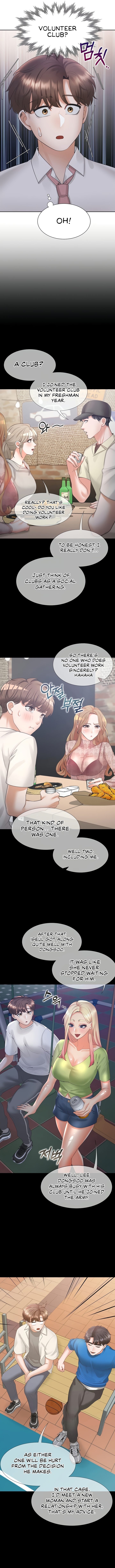 Bunk Beds - Chapter 89 [photo 13] - MangaPorn