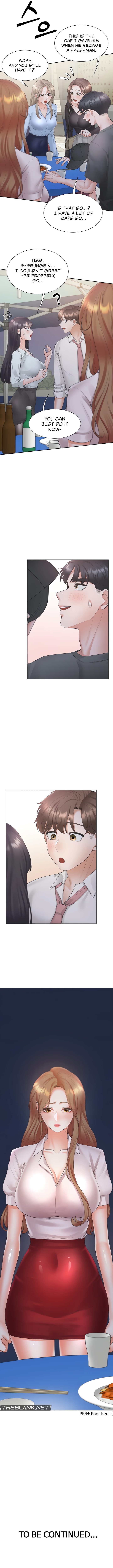 Bunk Beds - Chapter 89 [photo 15] - MangaPorn