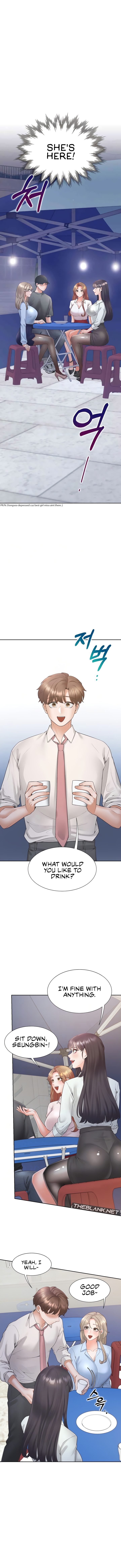 Bunk Beds - Chapter 89 [photo 2] - MangaPorn