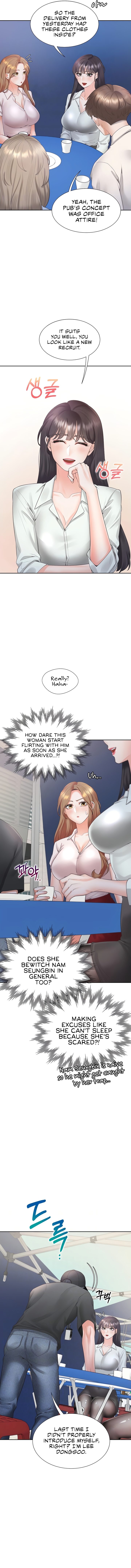 Bunk Beds - Chapter 89 [photo 3] - MangaPorn