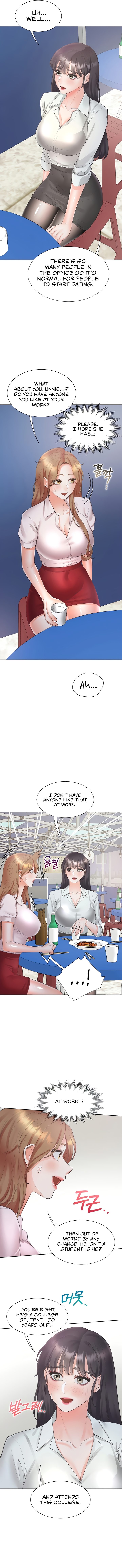 Bunk Beds - Chapter 89 [photo 6] - MangaPorn