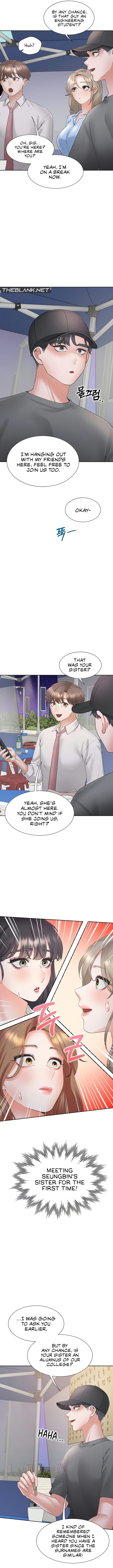 Bunk Beds - Chapter 89 [photo 9] - MangaPorn