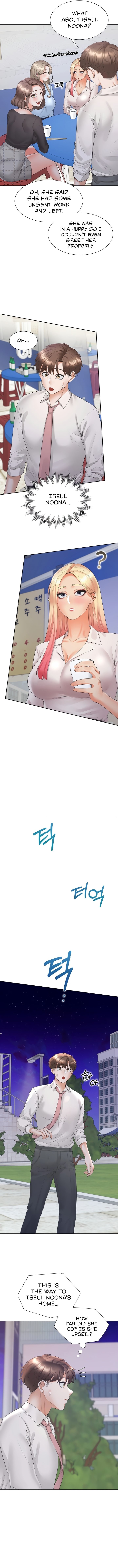 Bunk Beds - Chapter 90 [photo 10] - MangaPorn