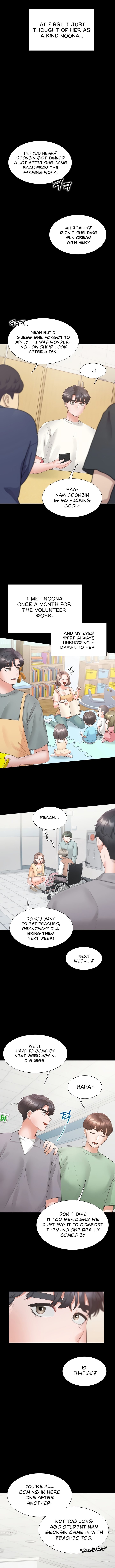 Bunk Beds - Chapter 90 [photo 6] - MangaPorn