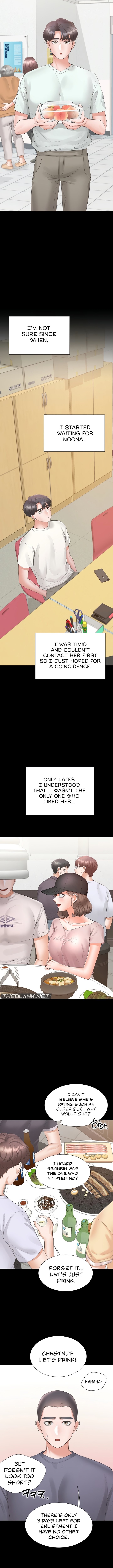 Bunk Beds - Chapter 90 [photo 7] - MangaPorn