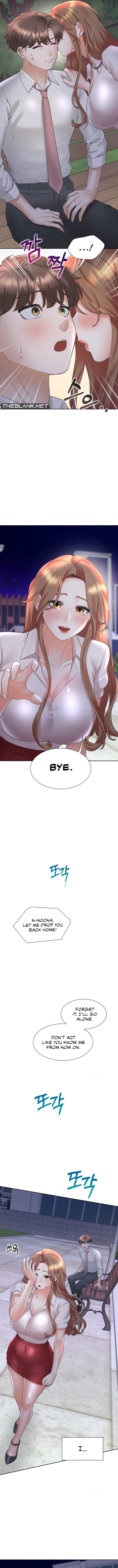 Bunk Beds - Chapter 91 [photo 10] - MangaPorn