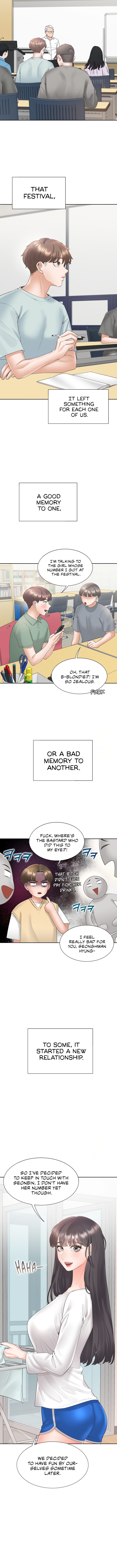 Bunk Beds - Chapter 91 [photo 12] - MangaPorn