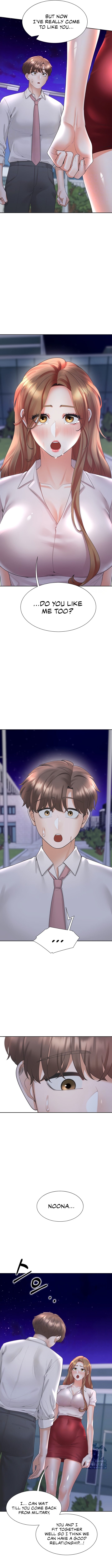 Bunk Beds - Chapter 91 [photo 2] - MangaPorn