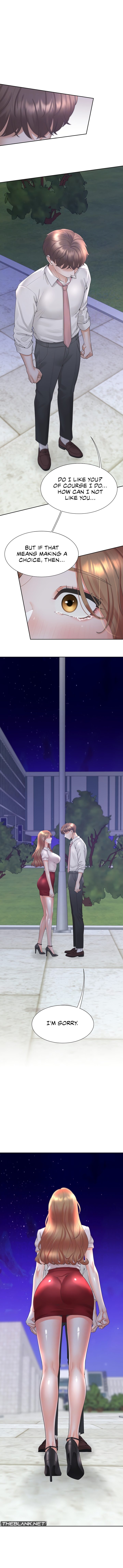 Bunk Beds - Chapter 91 [photo 3] - MangaPorn