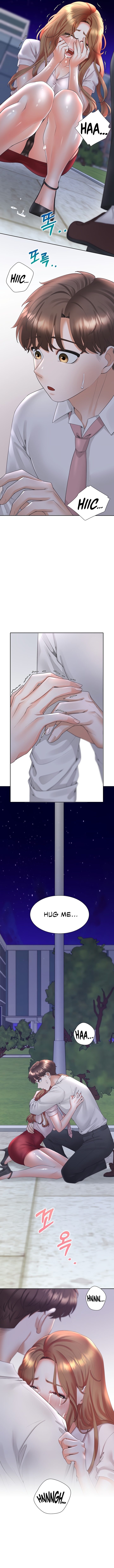 Bunk Beds - Chapter 91 [photo 5] - MangaPorn