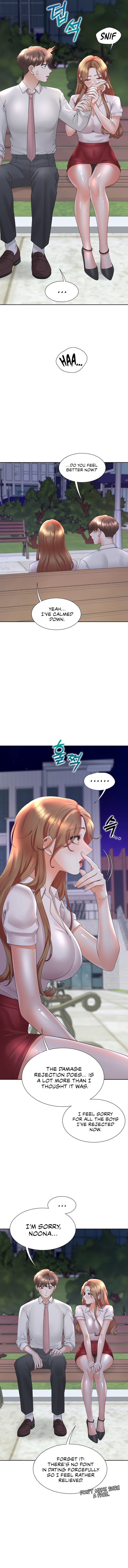 Bunk Beds - Chapter 91 [photo 7] - MangaPorn