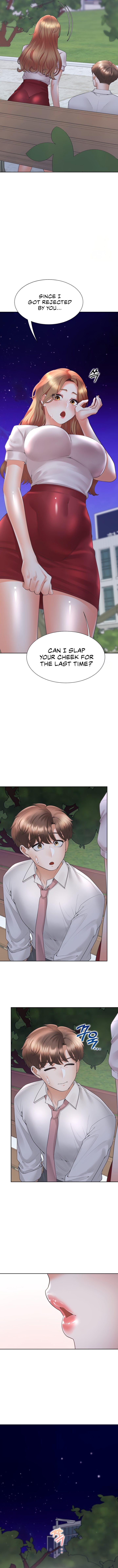 Bunk Beds - Chapter 91 [photo 9] - MangaPorn